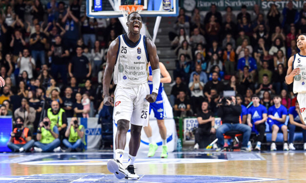 Milano, trovato l’accordo con Ousmane Diop