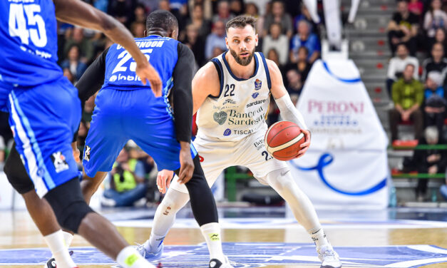 STEFANO GENTILE ACCORDO ORMAI TROVATO CON TRAPANI CHE SOGNA PURE AMAR ALIBEGOVIC, FORTITUDO, TUTTO SU MARCO GIURI