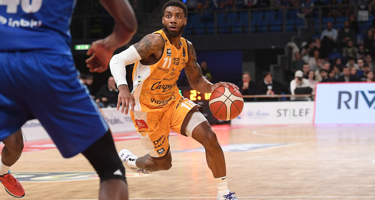 BM ON LBA/ IL PUNTO PESARO: LA PROVA VIRTUS BOLOGNA PER LANCIARSI E PER UNA BELLA INIEZIONE DI FIDUCIA – di EUGENIO PETRILLO