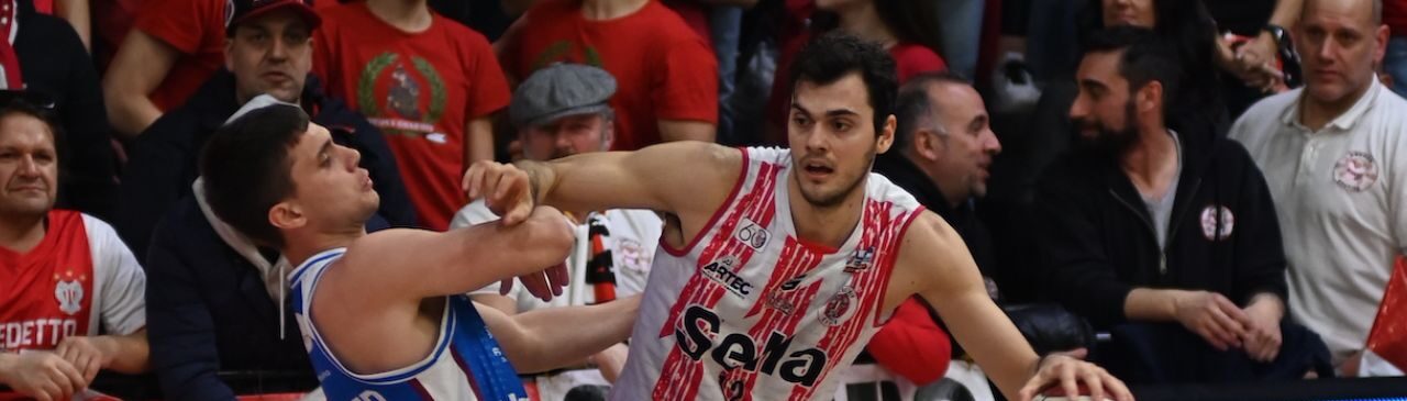 BM ON A2/ Fase A Orologio, 5 giornata – L’Anticipo: Cento torna al successo, sconfitta Agrigento 82-70