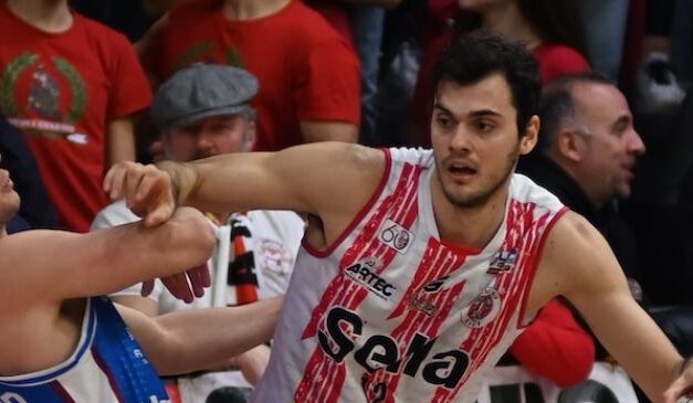 BM ON A2/ Fase A Orologio, 5 giornata – L’Anticipo: Cento torna al successo, sconfitta Agrigento 82-70