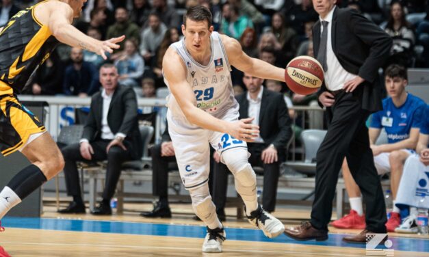 BM SULLE STRADE D’EUROPA/ Premijer Liga – Zadar e Split: la Dalmazia domina in Croazia – di Matteo Cazzulani