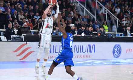 BM ON LBA/ L’MVP DEL GIORNO: BELINELLI, DA LEADER PIEGA BRESCIA CON UNA SFURIATA NEL TERZO QUARTO – di EUGENIO PETRILLO