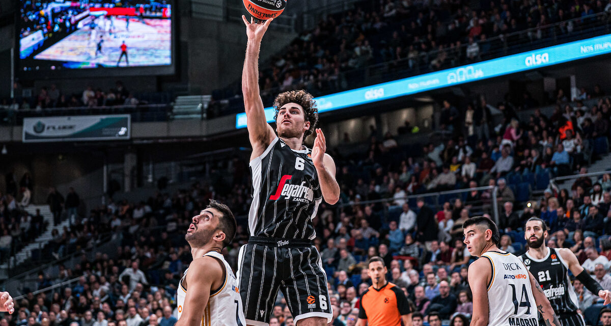 BM DA EUROLEAGUE/ IL PUNTO VIRTUS – LA VIRTUS CONTRO I PRIMI DELLA CLASSE, PER UNA NOTTE DA RICORDARE – DI ALESSANDRO STAGNI