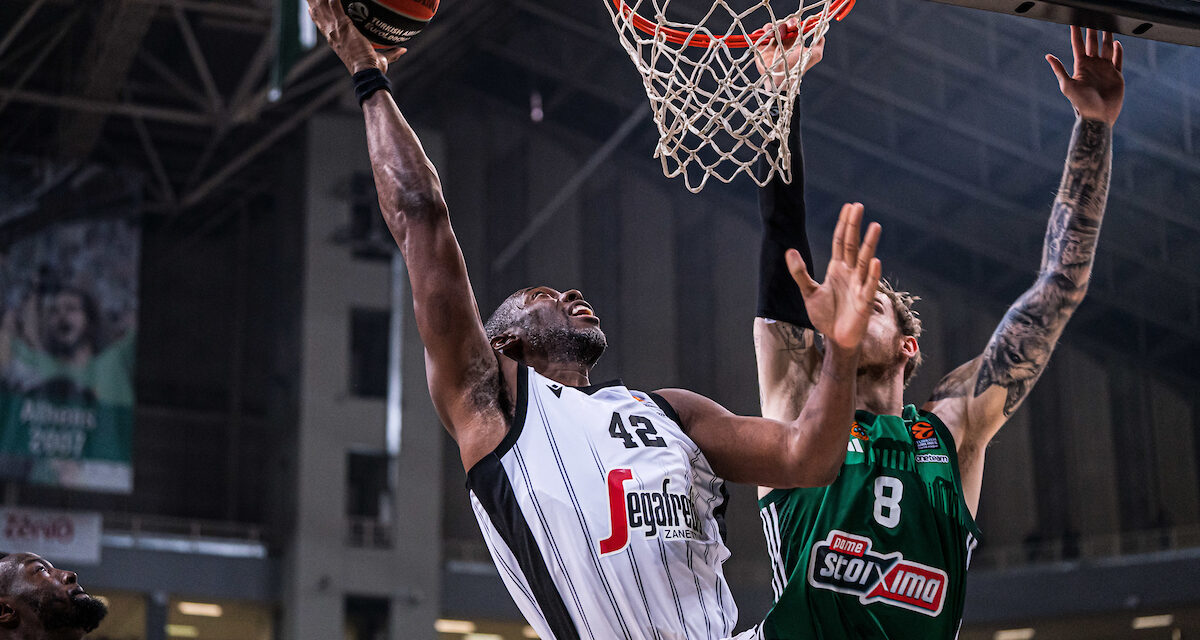 BM ON EUROLEAGUE/ IL PUNTO VIRTUS – CONTRO IL PANATHINAIKOS AVENDO GIÀ  LA CERTEZZA DEI PLAY IN – DI ALESSANDRO STAGNI