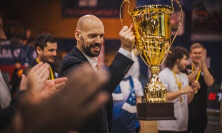 BM SULLE STRADE D’ EUROPA/ ALPE ADRIA CUP: DABROWA GORNICZA DI COACH BORIS BALIBREA SI CONFERMA CAMPIONE – DI MATTEO CAZZULANI