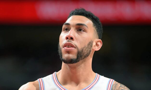 Buona la prima per Denzel Valentine con la maglia di Trieste