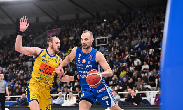 BRESCIA, MIRO BILAN DOPO IL SUCCESSO CONTRO VENEZIA: “CI TENEVO MOLTO A DIMOSTRARE CHE PER IL MOMENTO SIAMO UNA SQUADRA MIGLIORE DI LORO”