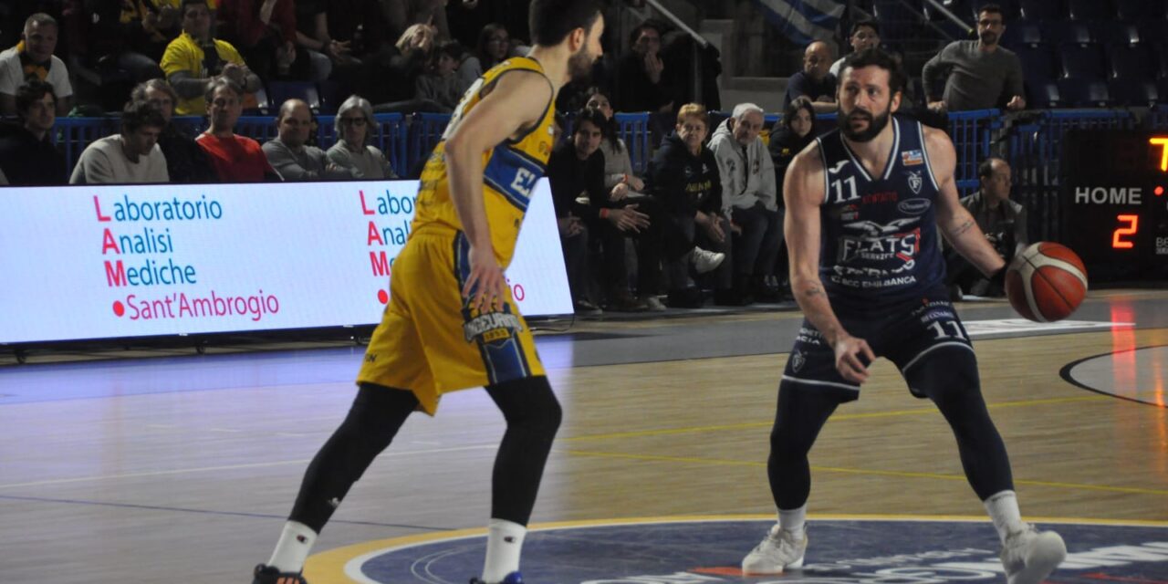 BM ON A2/ La Fortitudo Bologna torna a sorridere, a Vigevano si interrompe la serie negativa in trasferta – di Alessandro di Bari