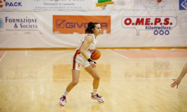 BM ON LBF/ Serie A1: La Reyer Venezia annichilisce Sassari, la Virtus Bologna spazza via Sanga Milano