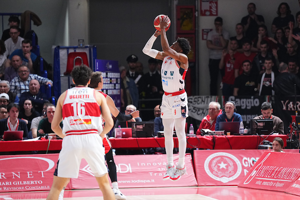 BM ON LBA/ Reggio Emilia continua a dominare in casa: Openjob Metis Varese travolta 113-80 – DI MARIA FEDERICA TROMELLINI