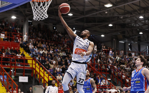 BM ON LBA/ Il Punto Napoli:  Contro Sassari per dimostrarsi diversi – di Elio De Falco