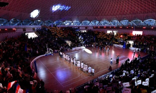 BM Speciale Lnp Final 4/ Al via la Coppa Italia: Roma in campo le squadre di A2 e B per conquistare il secondo trofeo della stagione