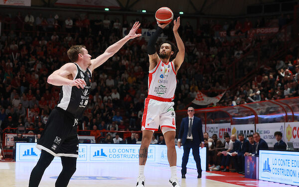 Trento, spunta l’ipotesi Payton Willis