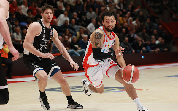 BM GAMEDAY LBA/ Pistoia spazza via Tortona, finisce 84-71 al PalaCarrara – di Valerio Laurenti