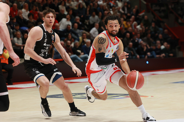 BM GAMEDAY LBA/ Pistoia spazza via Tortona, finisce 84-71 al PalaCarrara – di Valerio Laurenti