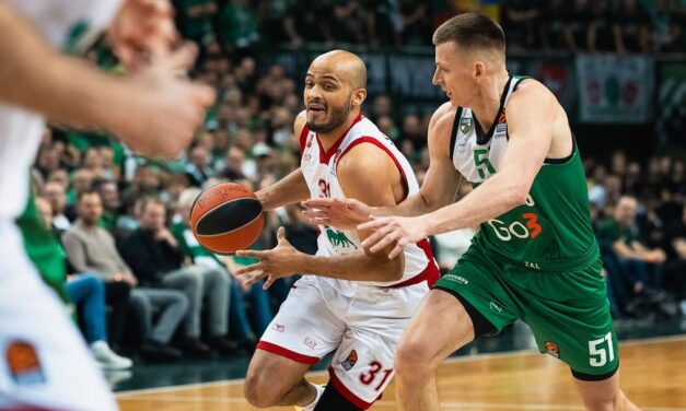 BM ON EUROLEAGUE/ MILANO SBANDA ALLA ZALGIRIO ARENA ED ORMAI È QUASI FUORI DALLA CORSA PLAY-IN, VINCE LO ZALGIRIS 87-73 – di RICCARDO PIRRO’