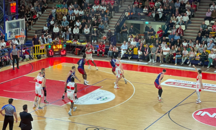 BM ON A2/ VITTORIA “GRANDE” DI RIMINI SU CASALE 93-75. RIETI FATICA MA PASSA A CHIUSI, ORZINUOVI SORPRENDE TORINO – di EUGENIO PETRILLO