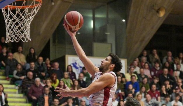 BM ON Serie B/ La Pielle Livorno sconfigge Crema, Roseto supera San Vendemiano