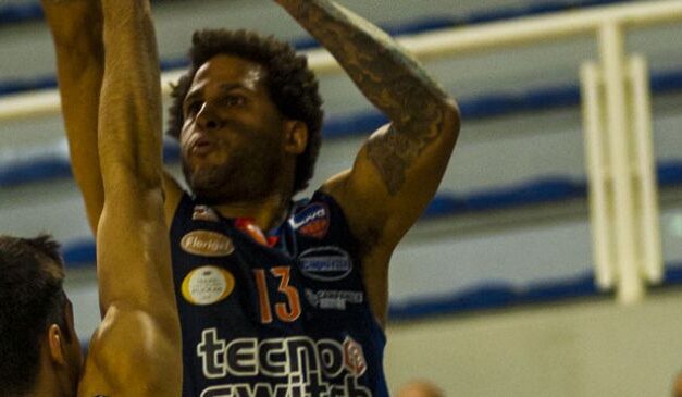 BM ON Serie B/ La Pielle Livorno demolisce Gema Montecatini, Ruvo di Puglia supera San Vendemiano