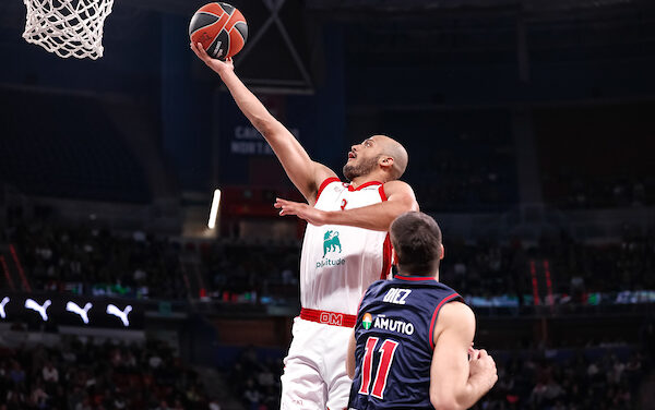 BM DA Euroleague/ Le Pagelle: Howard e Moneke firmano il successo del Baskonia, brilla anche Costello. Mirotic e Shields non salvano Milano – di Valerio Laurenti