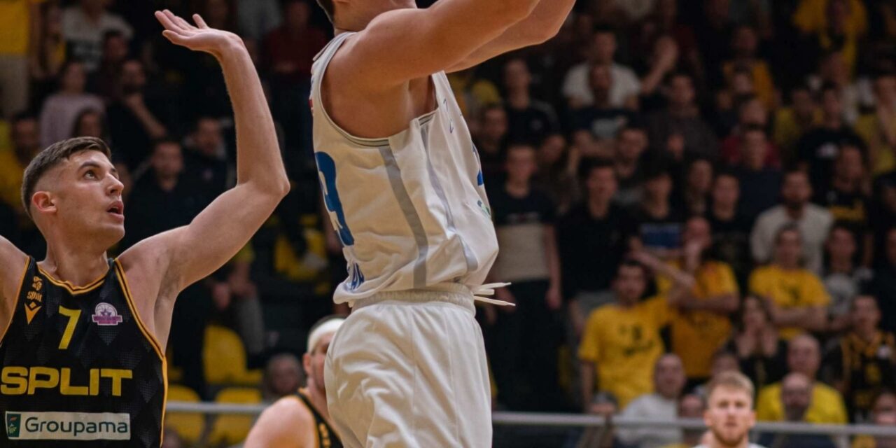 BM SULLE STRADE D’ EUROPA / Croazia: Zadar e Split prendono il largo in Premijer Liga – di Matteo Cazzulani