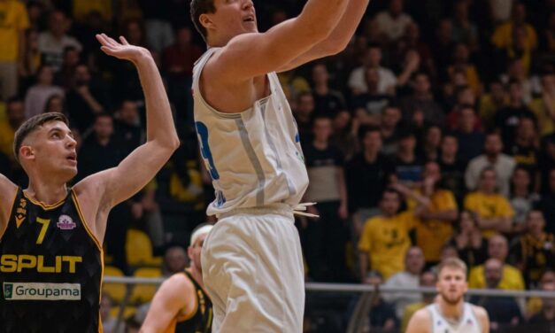 BM SULLE STRADE D’ EUROPA / Croazia: Zadar e Split prendono il largo in Premijer Liga – di Matteo Cazzulani