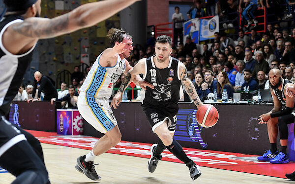 BM ON LBA/ Le pagelle: Severini e Colbey Ross trascinano Tortona alla vittoria, brilla anche Baldasso. Davis e Denegri non salvano Cremona – di Valerio Laurenti