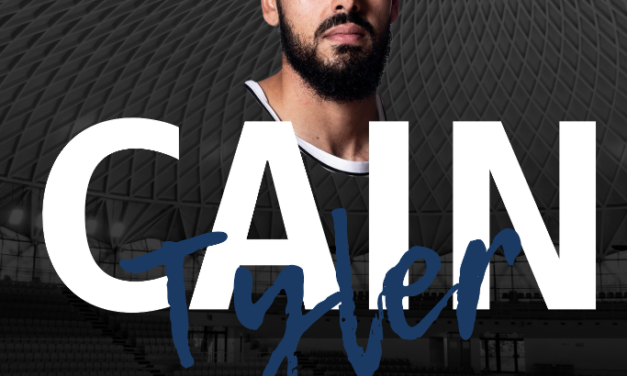 Luiss Roma, ufficiale il colpo Tyler Cain