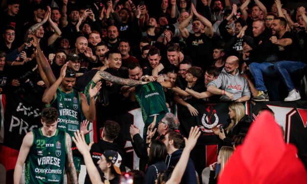 BM ON LBA / LE PAGELLE: VARESE, BESSON-MORETTI-MANNION IL TRIO DELLE MERAVIGLIE, A BRINDISI NON BASTANO SNEED E MORRIS – DI ANTONIO CATALANO