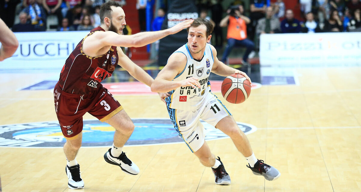 Tortona, ecco Davide Denegri: “Sento responsabilità ed orgoglio nel rappresentare il mio territorio”