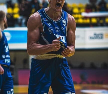 Luka Božić dello Zadar domina in Lega Adriatica – di Matteo Cazzulani