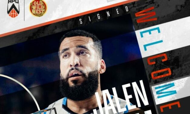 Colpo grosso in casa Udine: Jalen Cannon veste bianconero