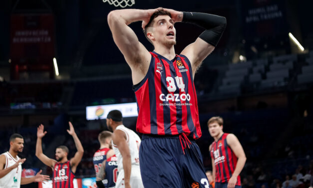 Daulton Hommes aggregato per gli allenamenti da Reggio Emilia: “Se mi immagino qui la prossima stagione? Certo, perchè no?”