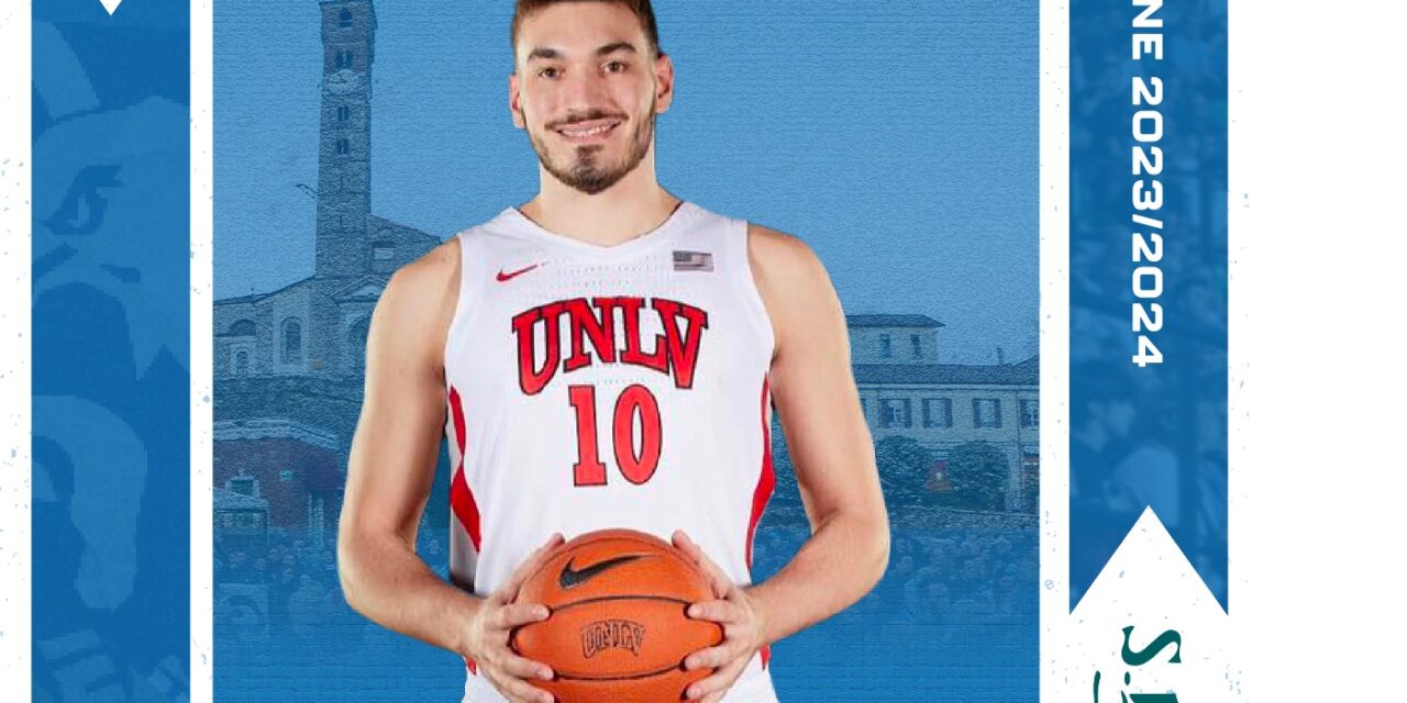 SERIE A2: EDOARDO DEL CADIA ENTRA A FAR PARTE DEL ROSTER DELL’ACQUA S.BERNARDO