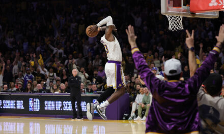 BM ON NBA/ I Lakers evitano lo sweep, Boston torna a vincere e successo di OKC anche a New Orleans – di Alessandro di Bari