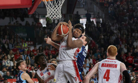 BM ON LBA / IL PUNTO VARESE: CON SCAFATI PER CHIUDERE IL DISCORSO SALVEZZA E GUARDARE ANCHE PIU’ SU – DI ANTONIO CATALANO