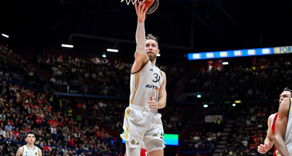 BM ANALYSIS/EUROLEAGUE VS. CAMPIONATI NAZIONALI –   DI GIANFRANCO PEZZOLATO
