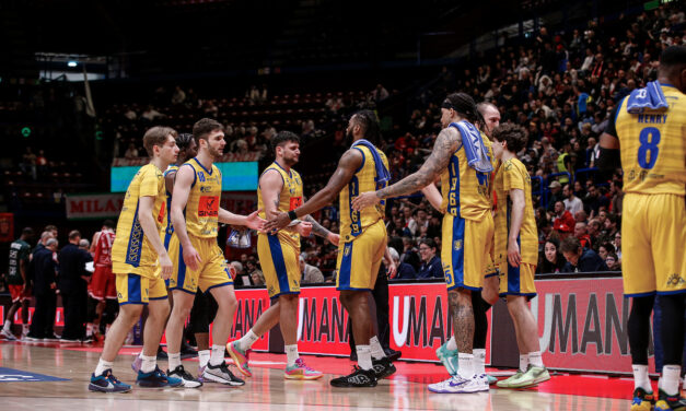 Scafati, l’amministrazione celebra la permanenza in serie A