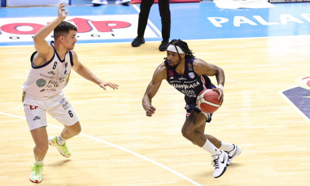 BM ON LBA/ IL PUNTO BRINDISI: CONTRO TREVISO PER TENERE ACCESE LE ULTIME SPERANZE – di RICCARDO PIRRO’