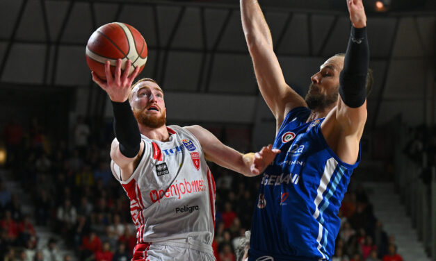 Varese-Mannion, ottimismo sulla permanenza