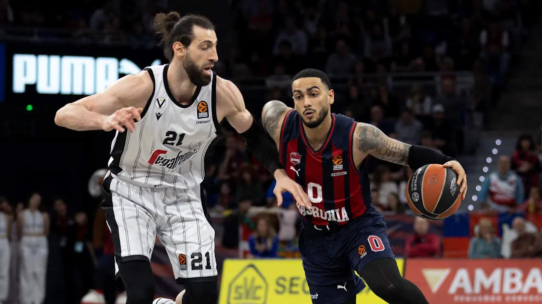 BM DA EUROLEAGUE/ L’MVP DEL GIORNO: HOWARD QUANDO VEDE VIRTUS SI SCATENA, OGGI TRASCINA IL SUO BASKONIA AI PLAYOFF – di EUGENIO PETRILLO