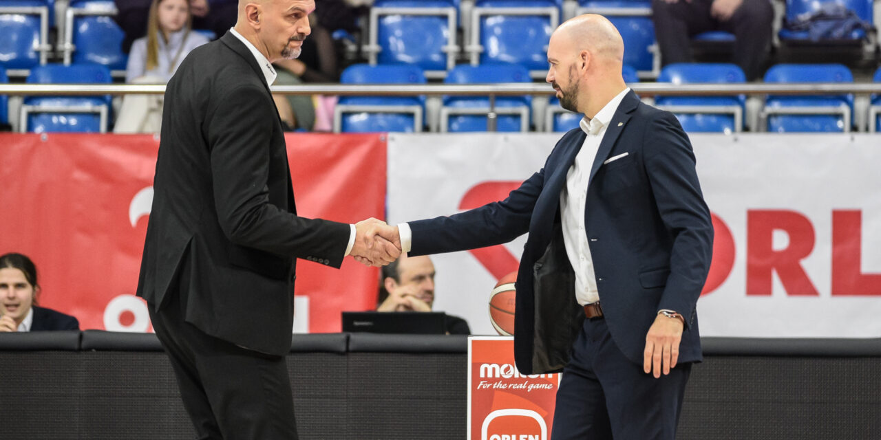 BM SULLE STRADE D’EUROPA. POLONIA: ŽAN TABAK E BORIS BALIBREA SI RITROVANO AI PLAYOFF. DI MATTEO CAZZULANI