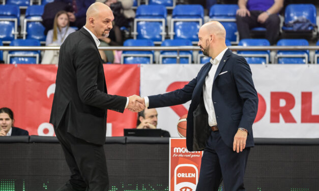 BM SULLE STRADE D’EUROPA. POLONIA: ŽAN TABAK E BORIS BALIBREA SI RITROVANO AI PLAYOFF. DI MATTEO CAZZULANI