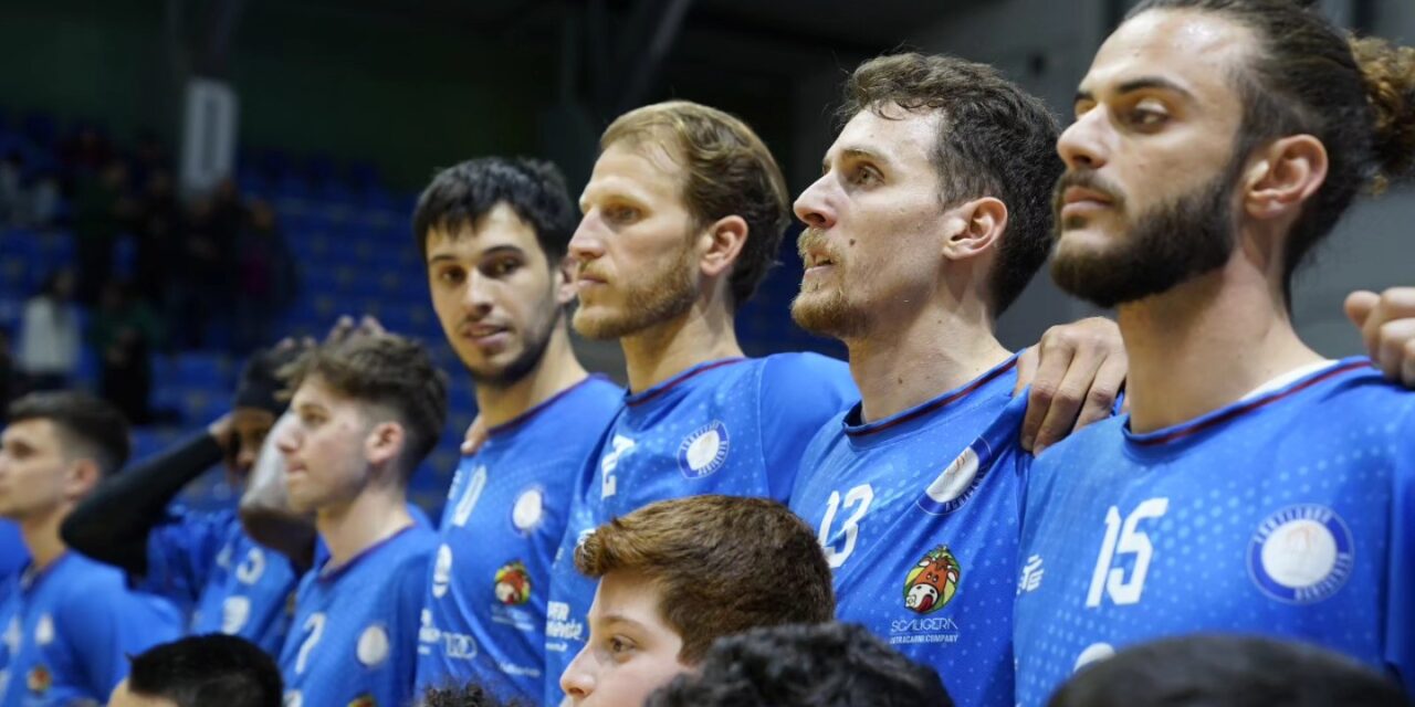 BM ON A2/ Colpaccio di Agrigento, Fortitudo Bologna KO al PalaMoncada (81-79) – di Alessandro di Bari