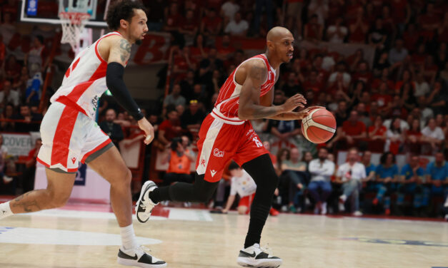 BM ON LBA/LE PAGELLE: SMITH IL MIGLIORE DI REGGIO EMILIA MA NON BASTA, WILLIS INSOSTITUIBILE IN ATTACCO DECISIVO IL SUO TIRO PER PISTOIA – DI ALESSIO APICELLA