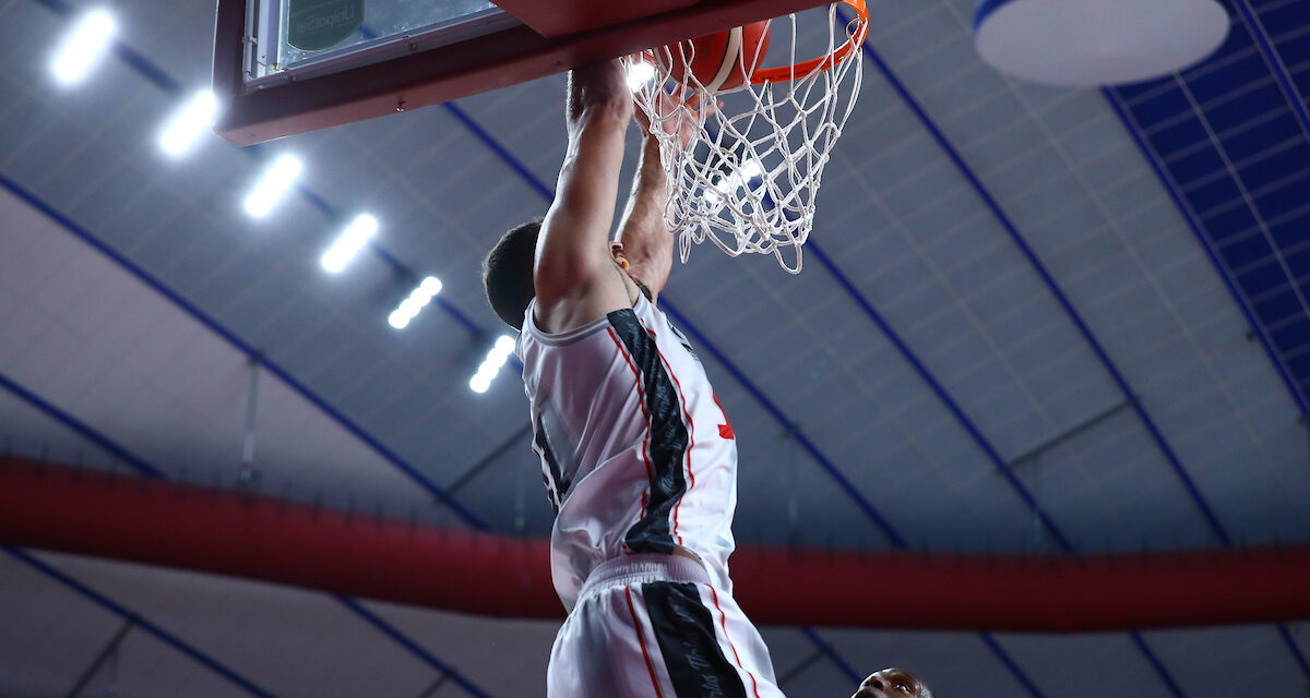 BM DA LBA/ Una Virtus devastante spegne il Taliercio e spazza via una brutta Reyer con un pesantissimo +19 – di Daniele Morbio