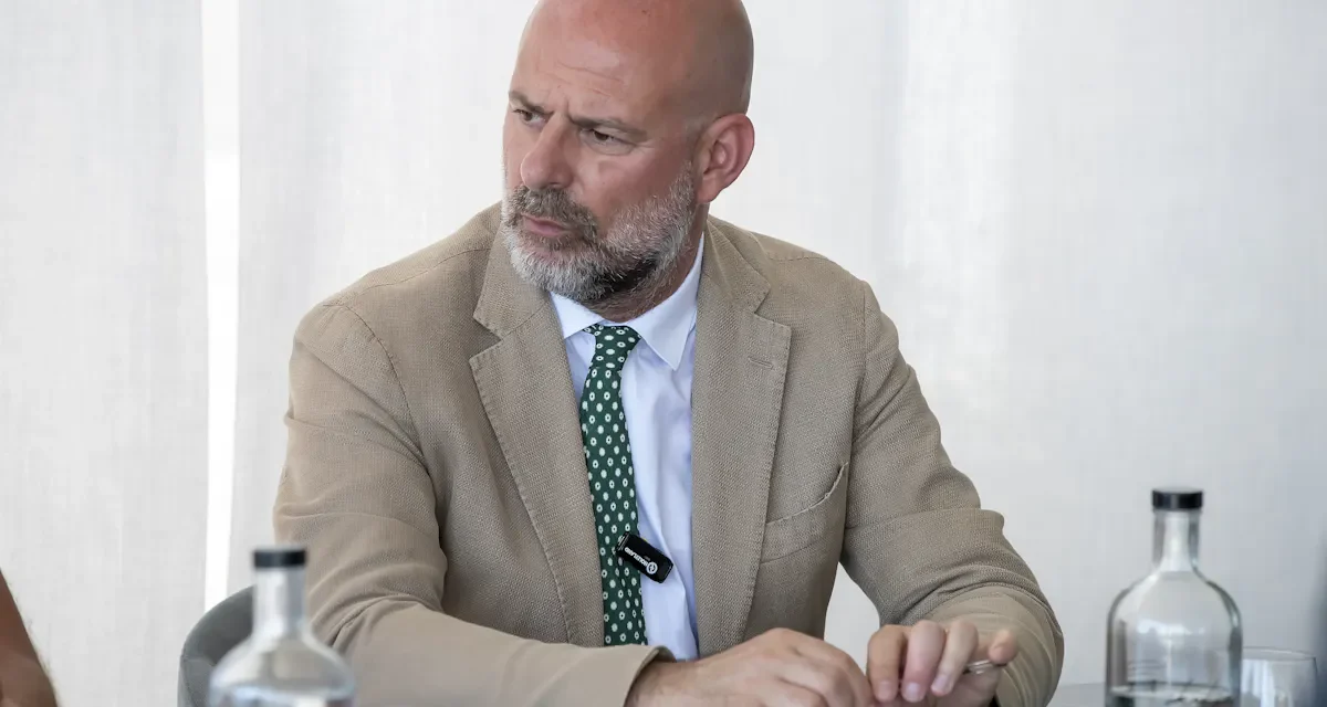 DALLA SALDA:”LA PAROLA D’ORDINE ORA È EQUILIBRIO, ANCHE SE CAPISCO I TIFOSI E LA DELUSIONE. DOBBIAMO FARCI TORNARE LA FAME”