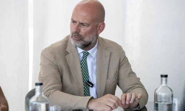 DALLA SALDA:”LA PAROLA D’ORDINE ORA È EQUILIBRIO, ANCHE SE CAPISCO I TIFOSI E LA DELUSIONE. DOBBIAMO FARCI TORNARE LA FAME”