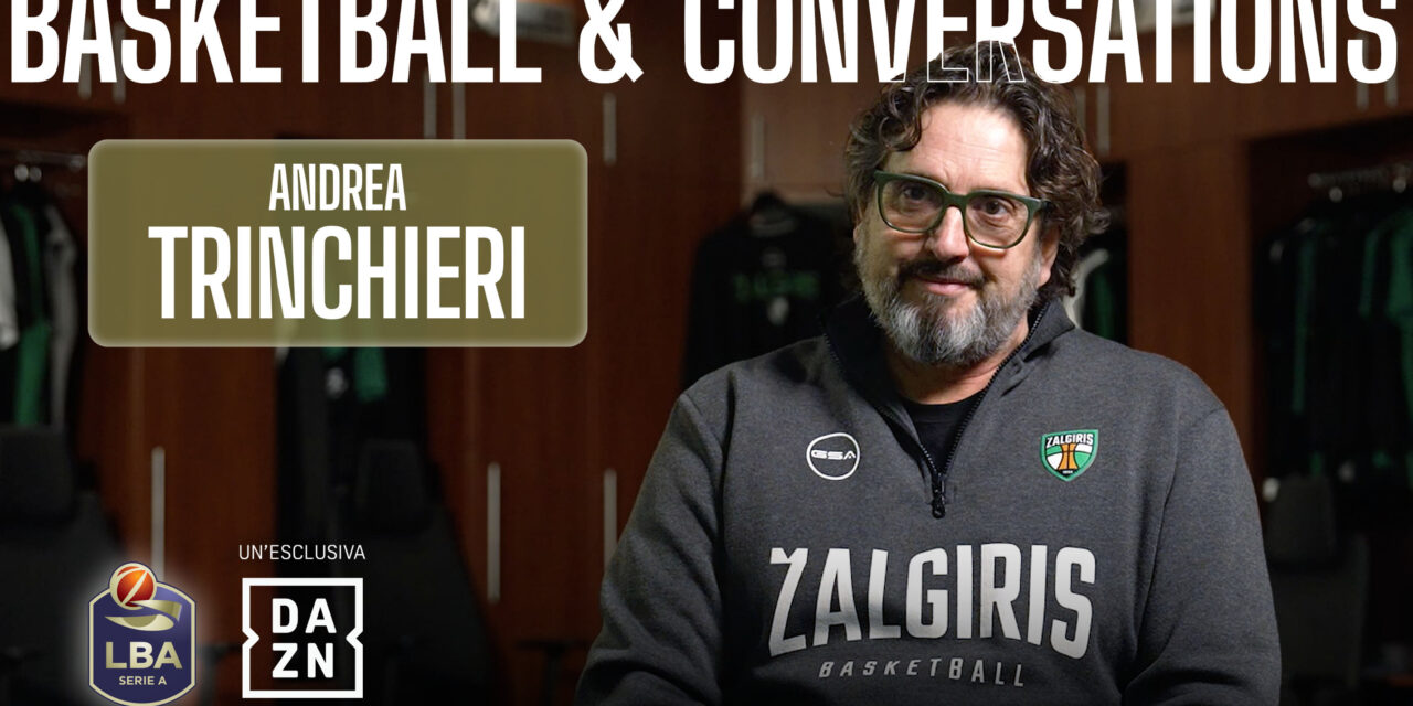DAZN RAFFORZA IL SUO RUOLO DI DISTRIBUTORE DI CONTENUTI GRAZIE ALLA PARTNERSHIP CON LBA